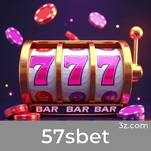 57sbet: Seu Cassino Online Seguro e Profissional