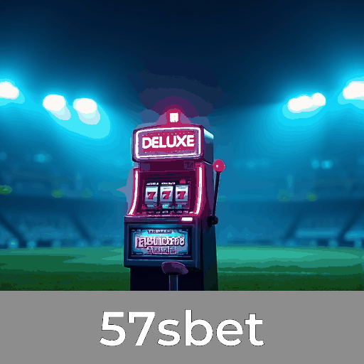 Acesso ao 57sbet
