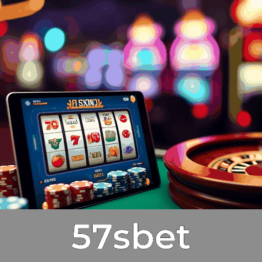 Cassino Online 57sbet