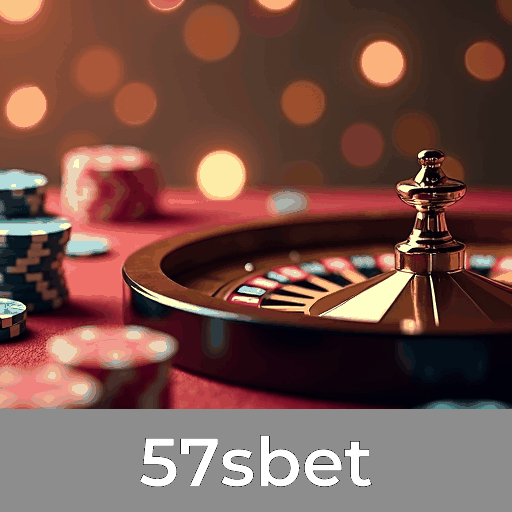 Acesso ao 57sbet