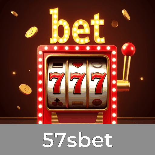 Acesso ao 57sbet