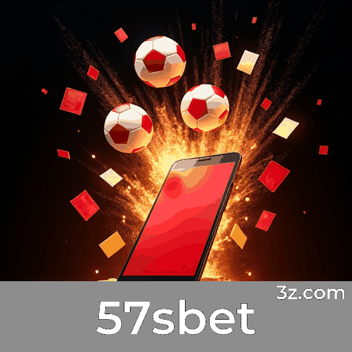 57sbet: Rápido e Simples para Usuários Brasileiros