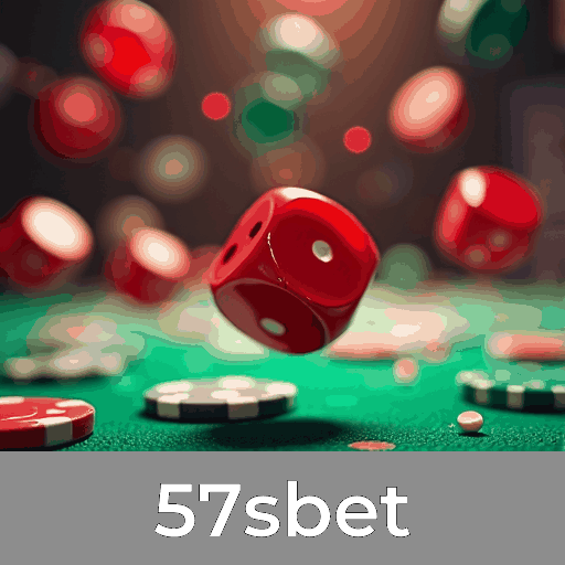 Cassino Online 57sbet