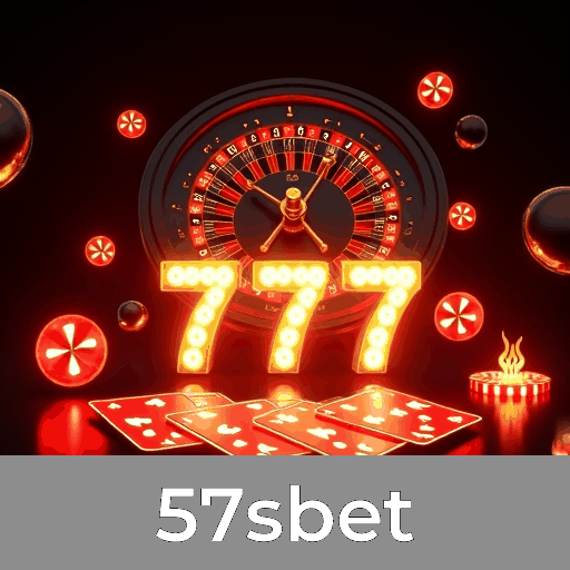 Acesso ao 57sbet