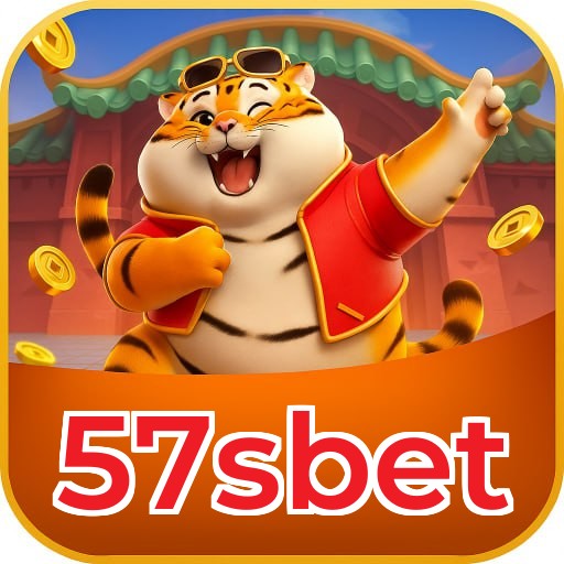 57sbet logo