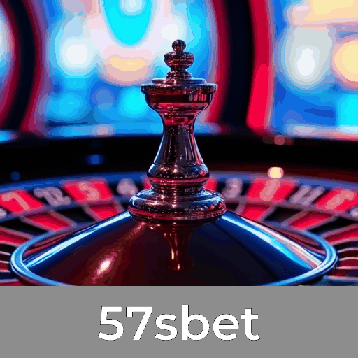 Cadastro na 57sbet