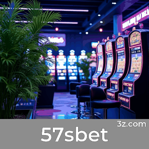 Controle Total e Exclusivo na 57sbet com Configurações Avançadas