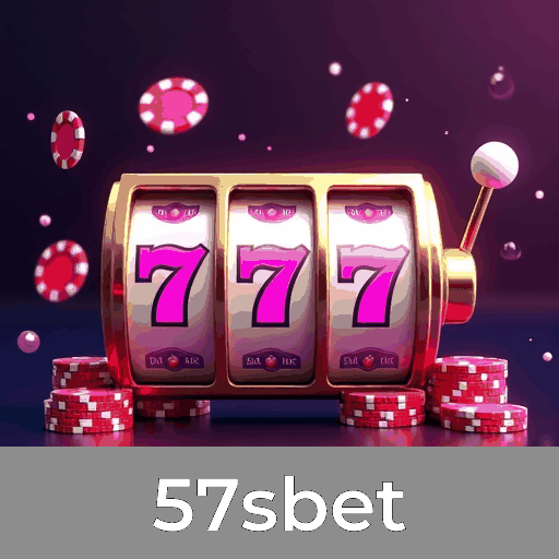 Cadastro na 57sbet