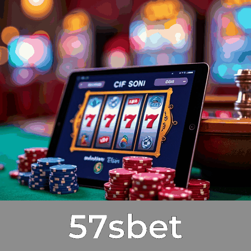 Cassino Online 57sbet