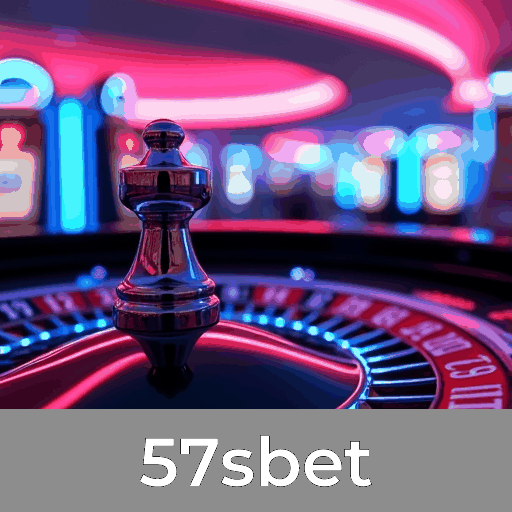Cadastro na 57sbet