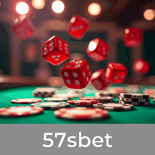 Acesso ao 57sbet