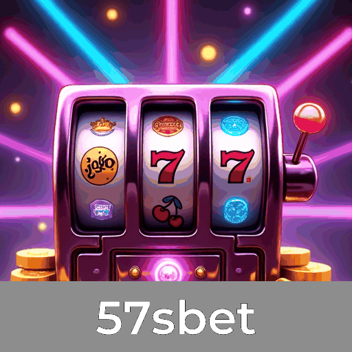 Cassino Online 57sbet