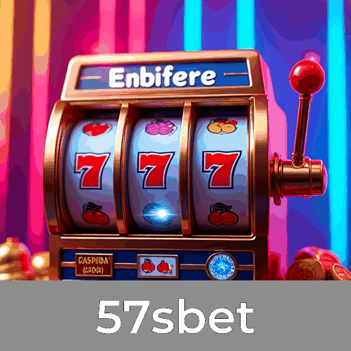 Acesso ao 57sbet
