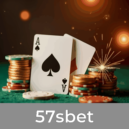 Acesso ao 57sbet