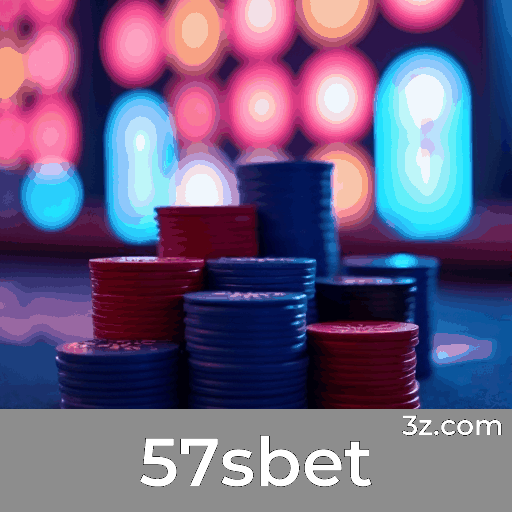 57sbet: Seu Cassino Online Seguro e Profissional