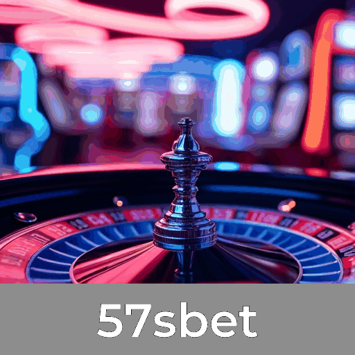 Cassino Online 57sbet