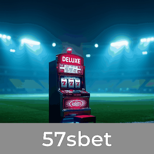 Acessar o site 57sbet COM