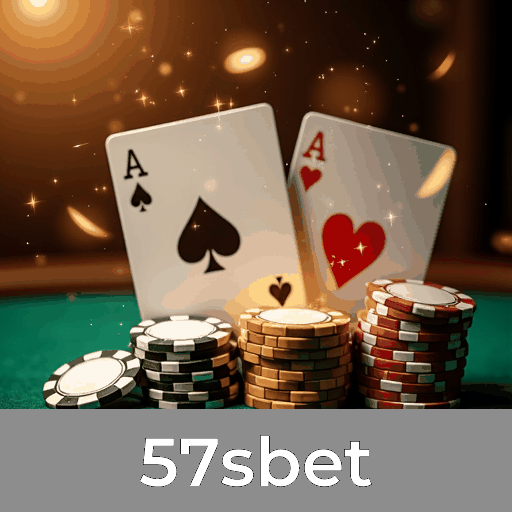 Acesso ao 57sbet