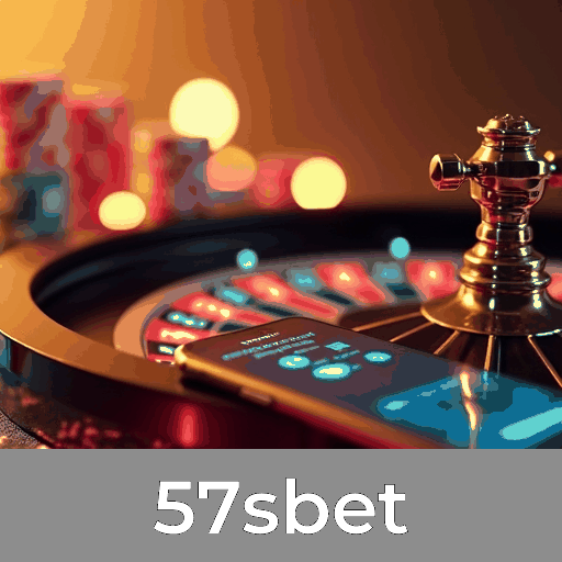Cadastro na 57sbet