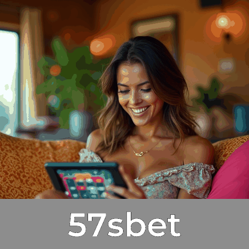 Cassino Online 57sbet