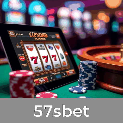 Cadastro na 57sbet
