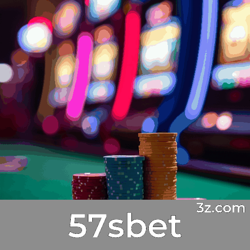 57sbet: Seu Cassino Online Seguro e Profissional