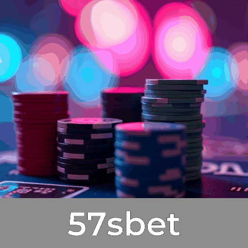 Cadastro na 57sbet