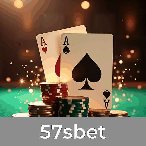 Cadastro na 57sbet