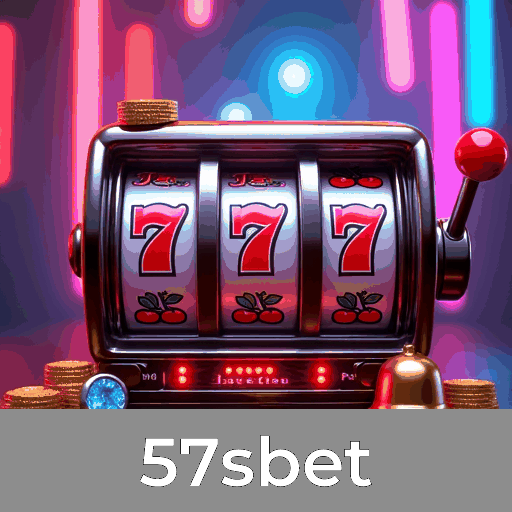 Cassino Online 57sbet