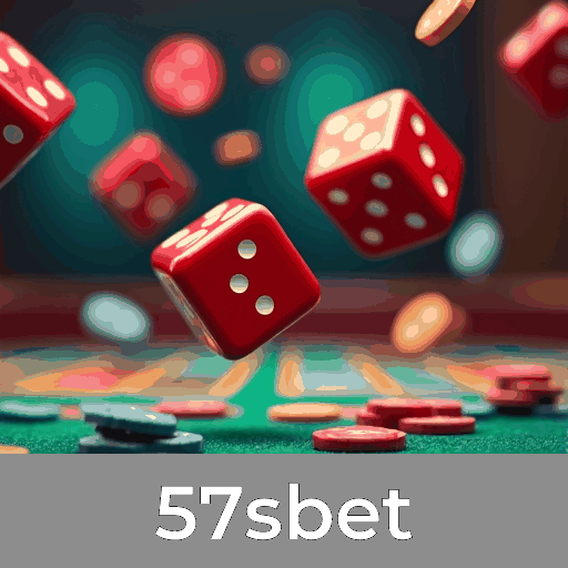 Jogos Crash no Cassino 57sbet
