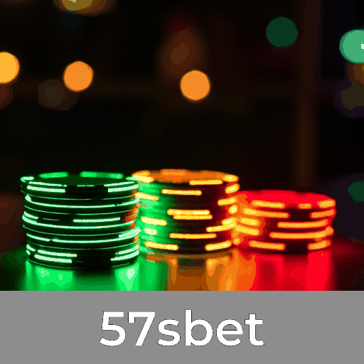 Cassino Online 57sbet