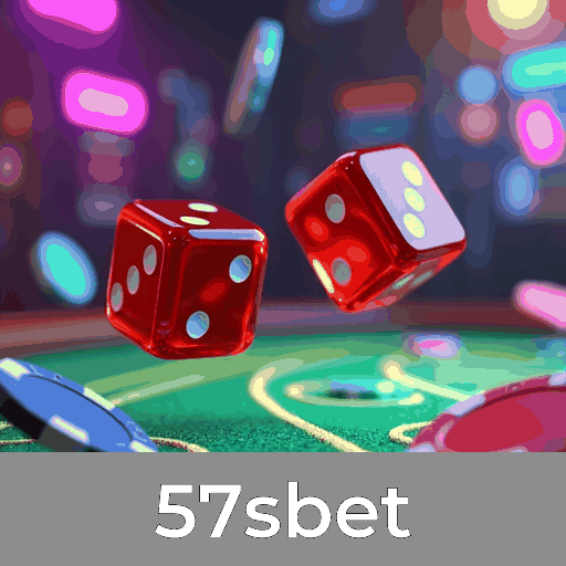 Cassino Online 57sbet